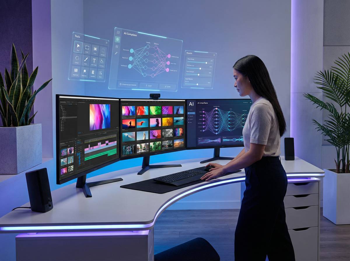 五一吃瓜网AI视频剪辑