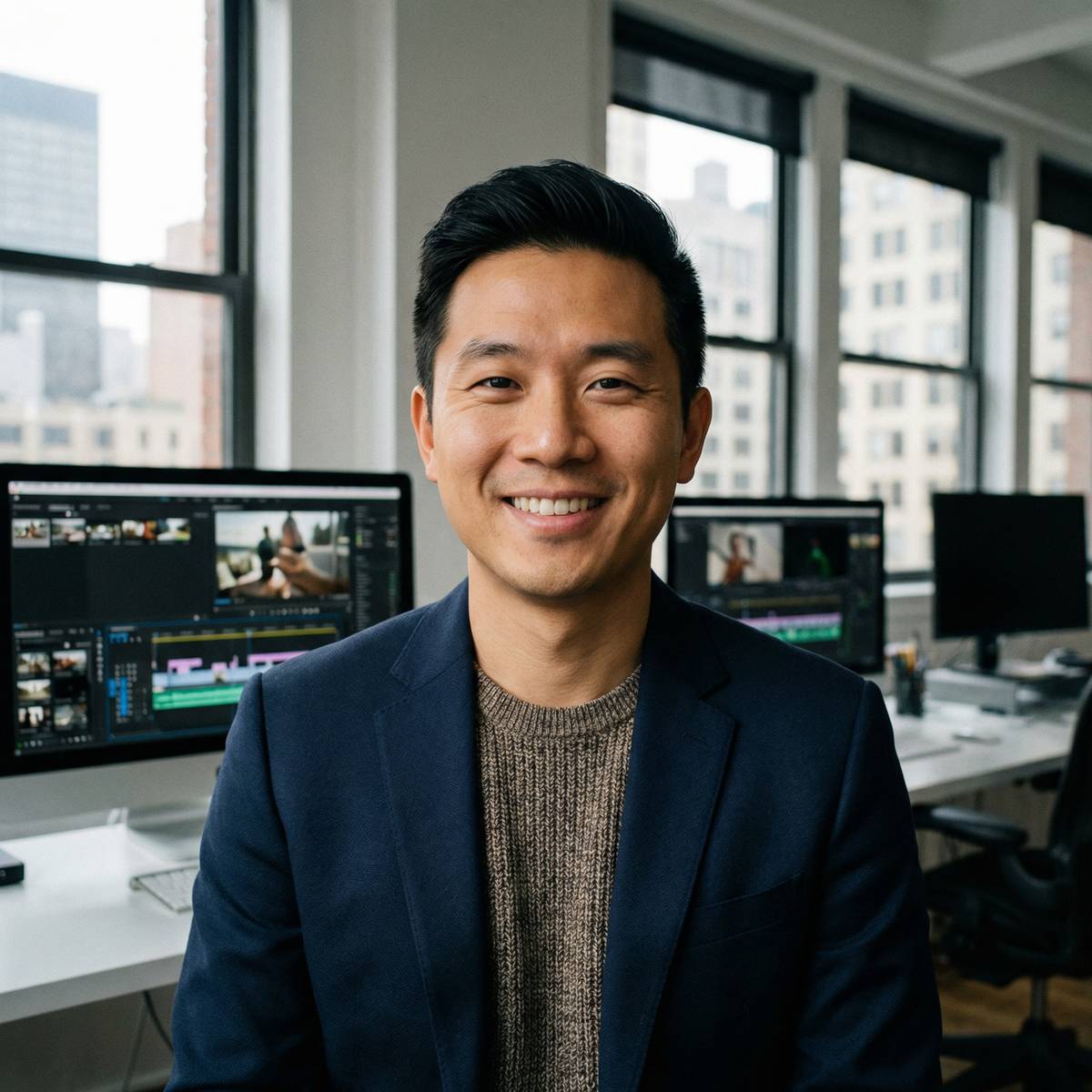 五一吃瓜网制片人陈浩宇