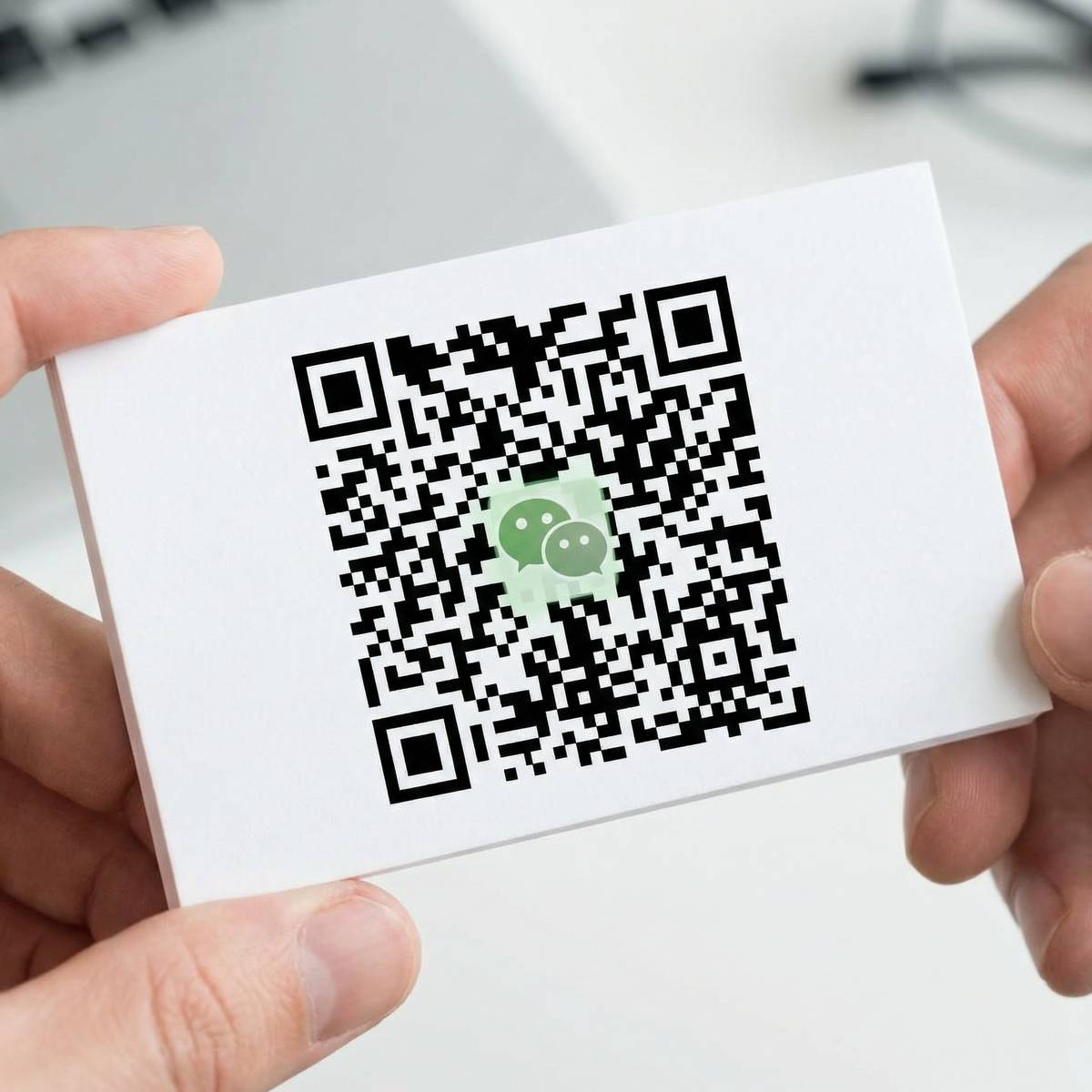 五一吃瓜网公众号二维码