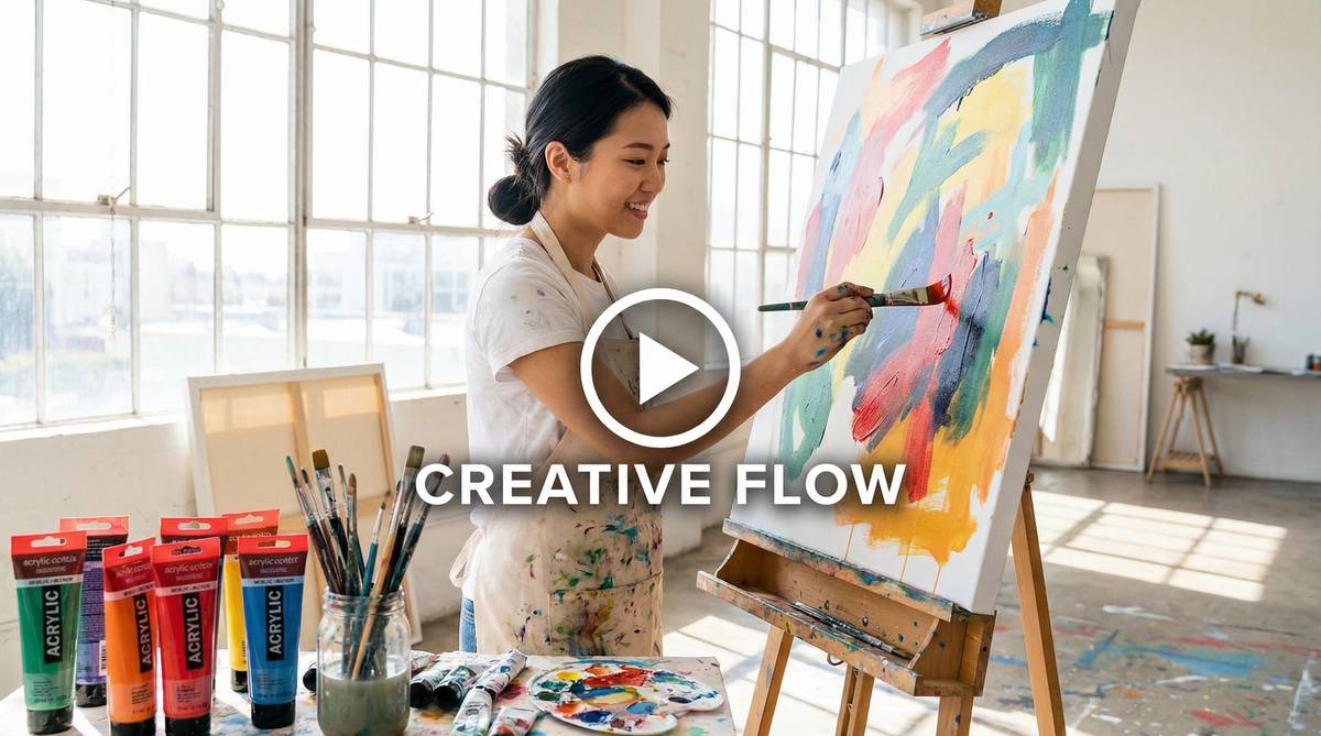 五一吃瓜网创意艺术视频